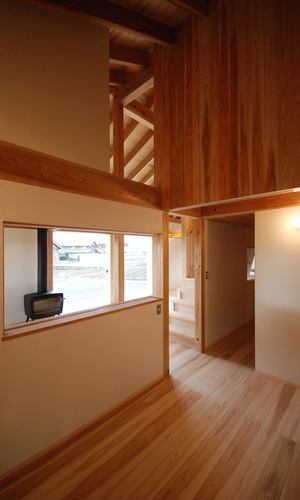 サブリビング01