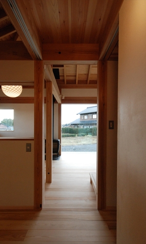 廊下01