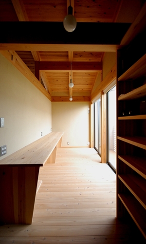 スタディスペース