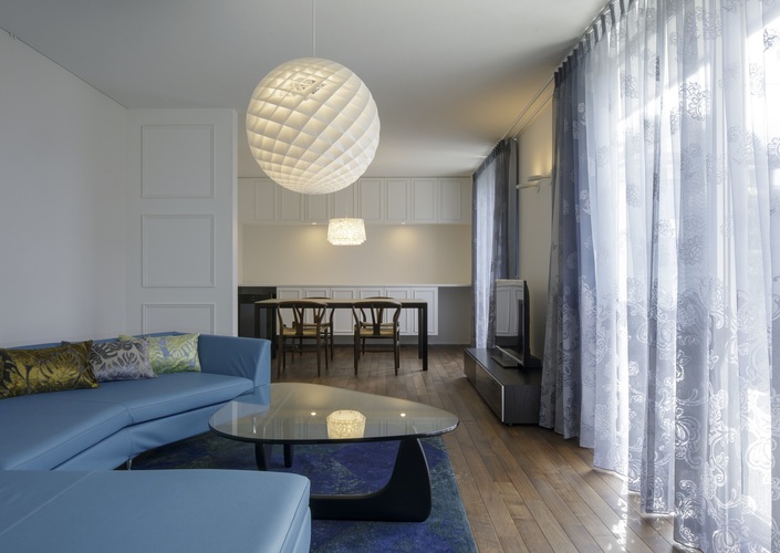 世田谷区Ｋ邸リフォーム