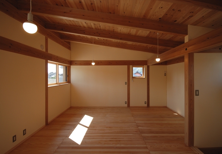 キッズスペース01