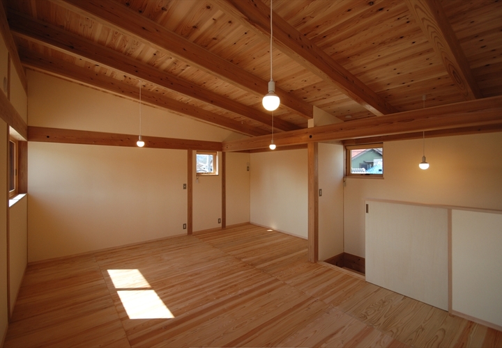 キッズスペース02