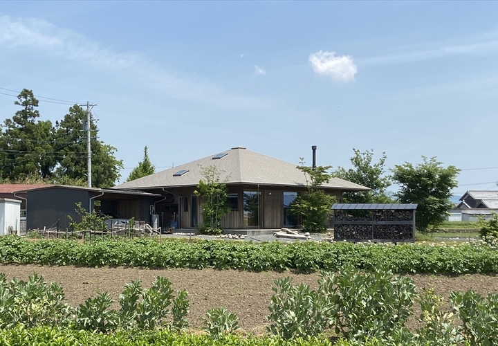 竣工4年後外観06