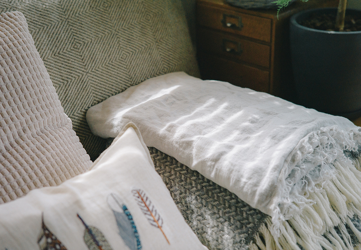 くつろぎの時間