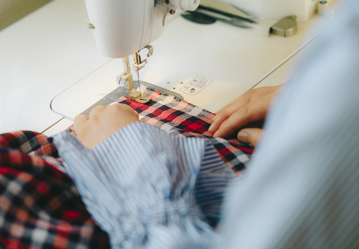 趣味を楽しむ時間