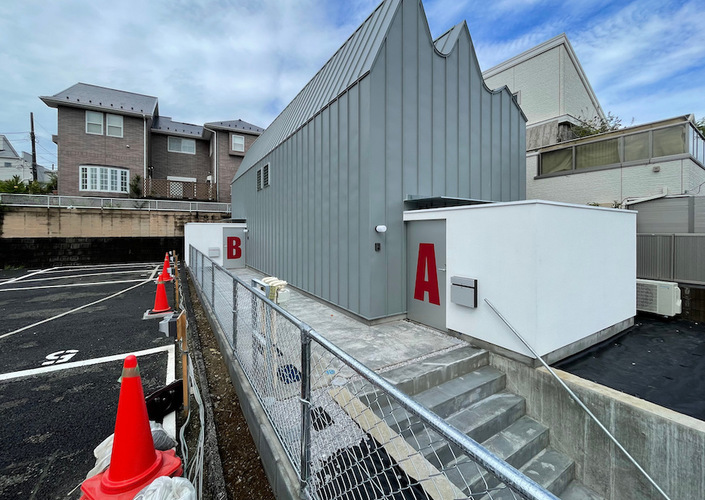 アトリエ青葉台