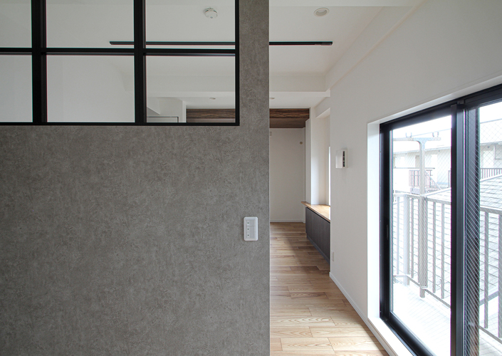 猫と本の家：好きを大切にしたリノベーション