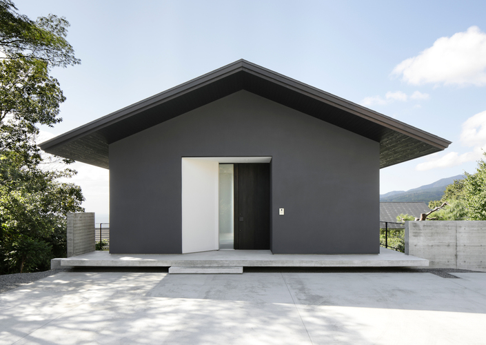 075伊東Mさんの家