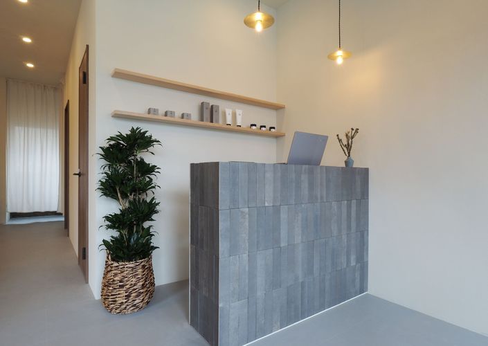 伏見醍醐のヘアサロン