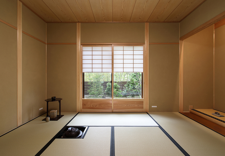 和室