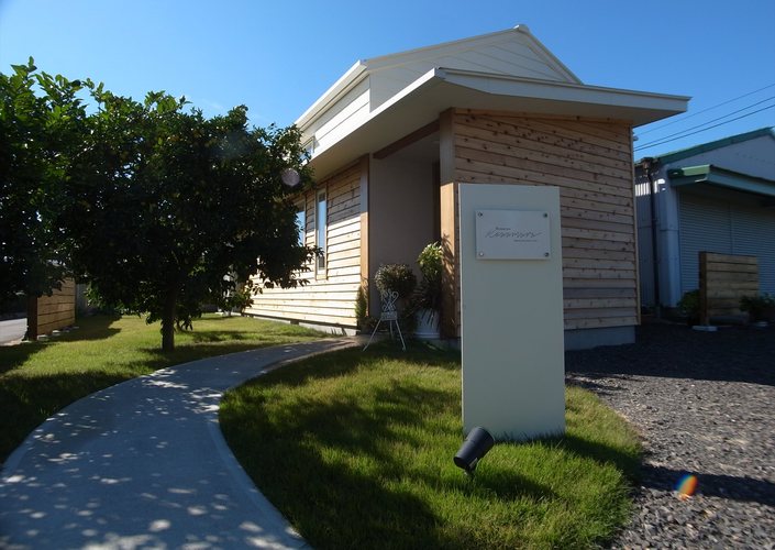 歴史をつなぐリノベーション