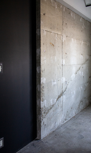 市松天井のラボ・オフィス