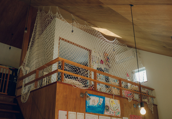 ファミリールーム