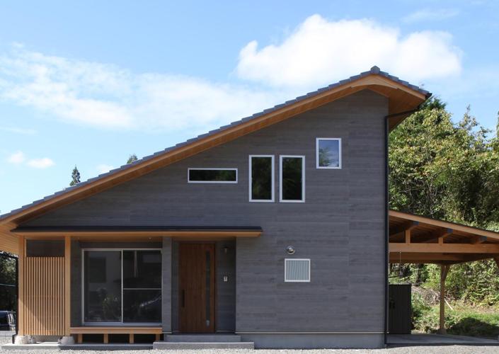 ＧＲＡＹ ＨＯＵＳＥ