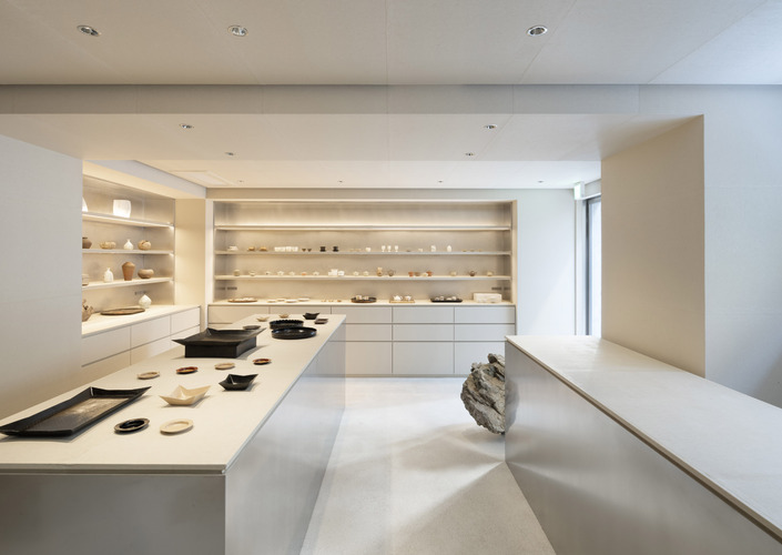 LEAFMANIA Yoyogi Uehara