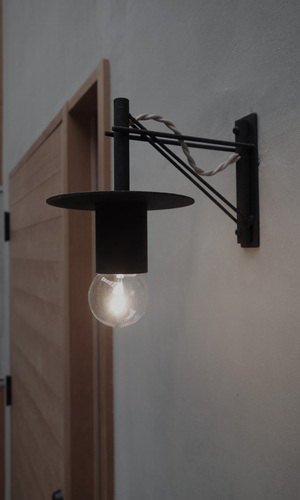 オリジナル照明２