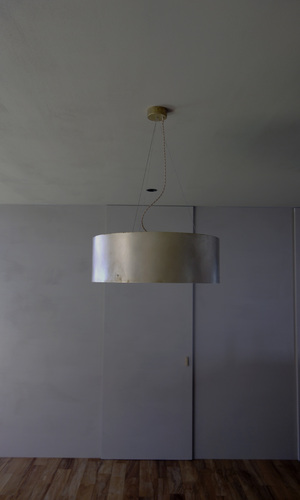 オリジナル照明１