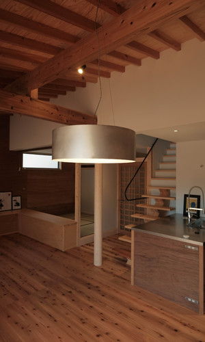 オリジナル照明１