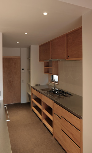 オリジナルキッチン