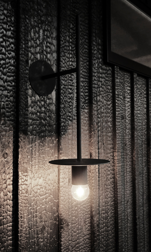 オリジナル照明１