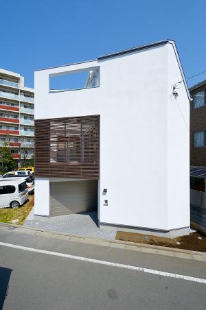 HNS-House