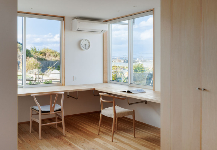 ワークスペース