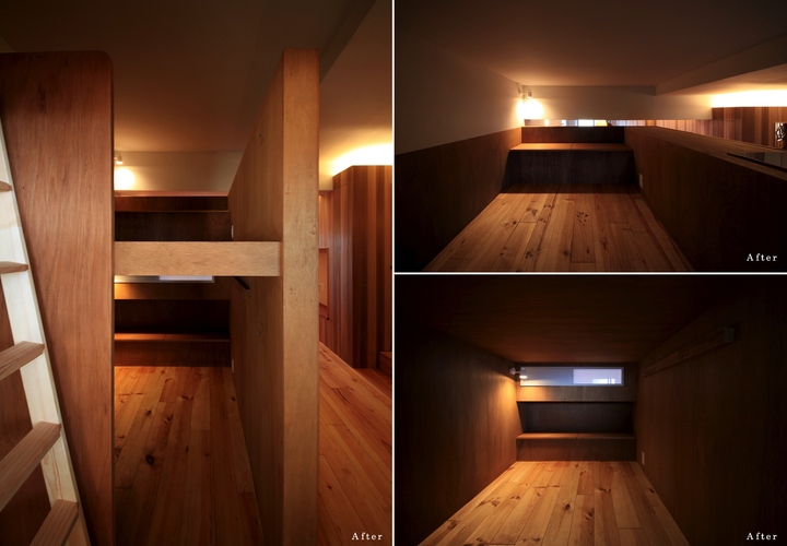 小川のマンションリノベーション