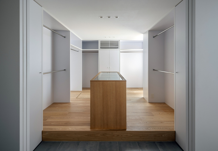 お店のようなSIC