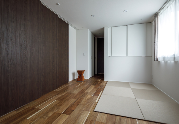 フリースペース