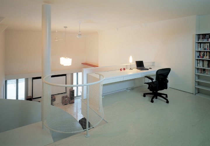 ワークスペース