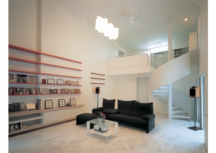 昭和34年に建てられた住宅のリノベーション