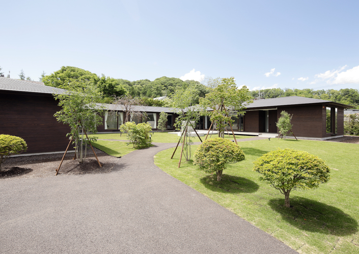 093軽井沢 I さんの家