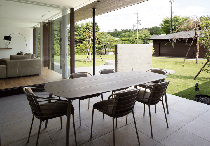 インナーテラス