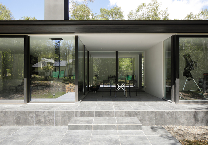 インナーテラス