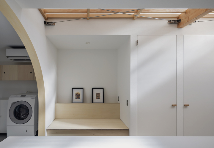 居場所のヌック