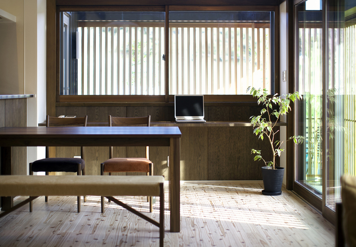 「GOOD DESIGN AWARD 2013」大村フォレストバーン