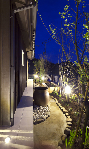 「GOOD DESIGN AWARD 2013」大村フォレストバーン