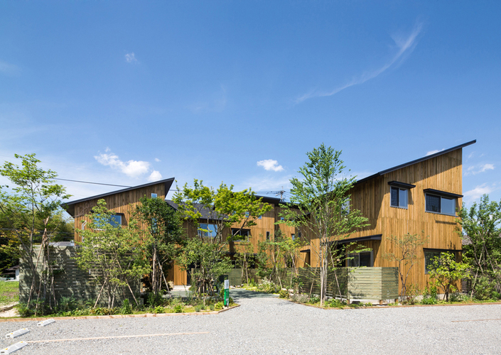 「GOOD DESIGN AWARD 2015」朝倉オルバ