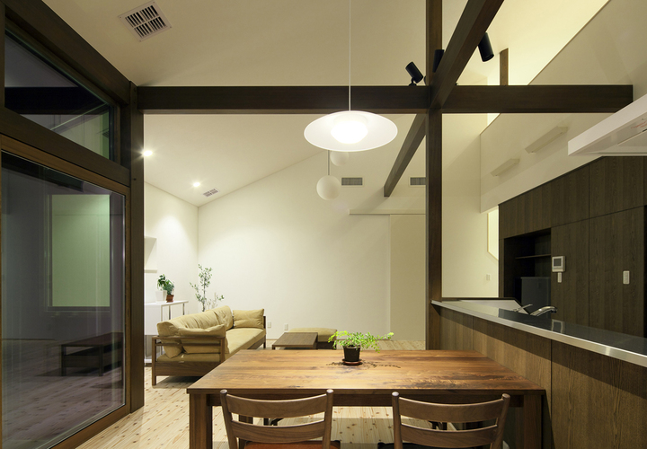 「GOOD DESIGN AWARD 2013」大村フォレストバーン