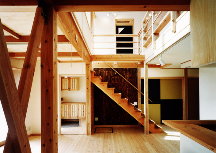 さいたまのＫＺ邸