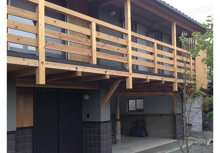 エアコン要らずの部屋