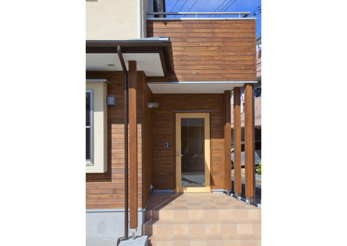 東京足立区のＳＥ邸