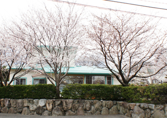 さくら別邸