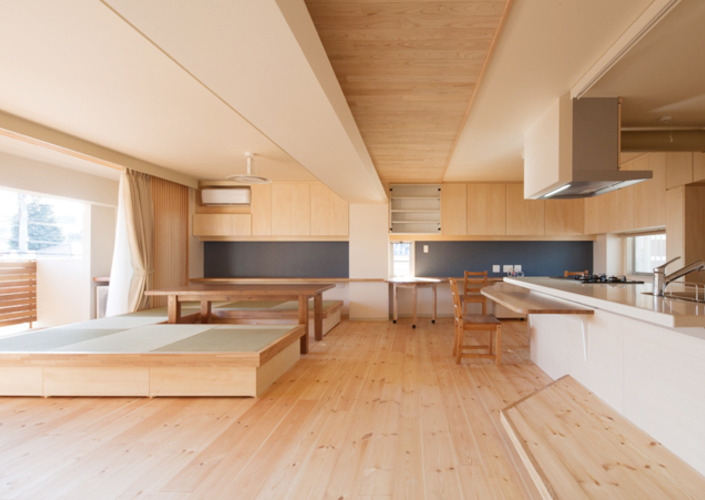 町田のマンションリノベーション