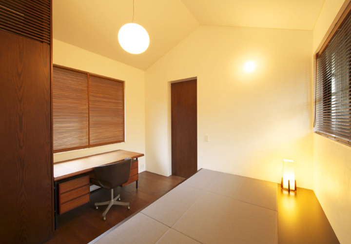 既製品も上手に利用して