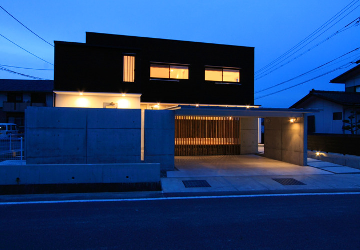 プライバシーとセキュリティー