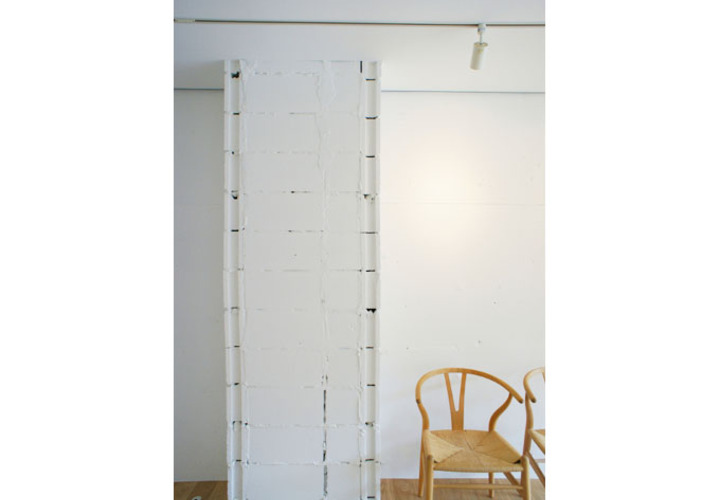 チャームポイント