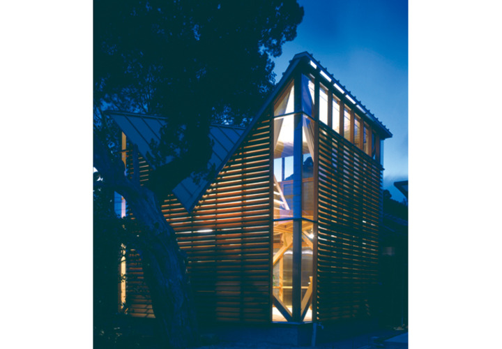 空気感がつながる