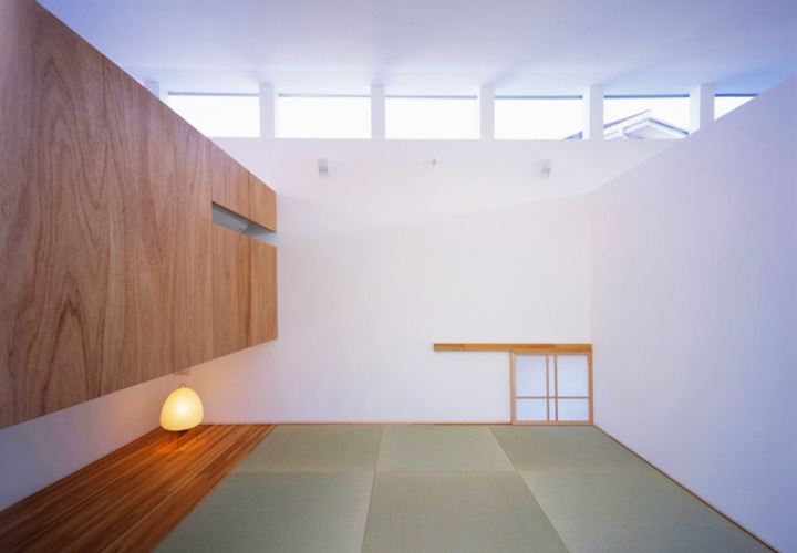 茶室という場所