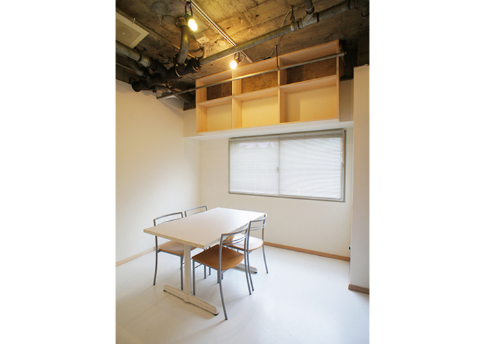 ハリトコアガリ